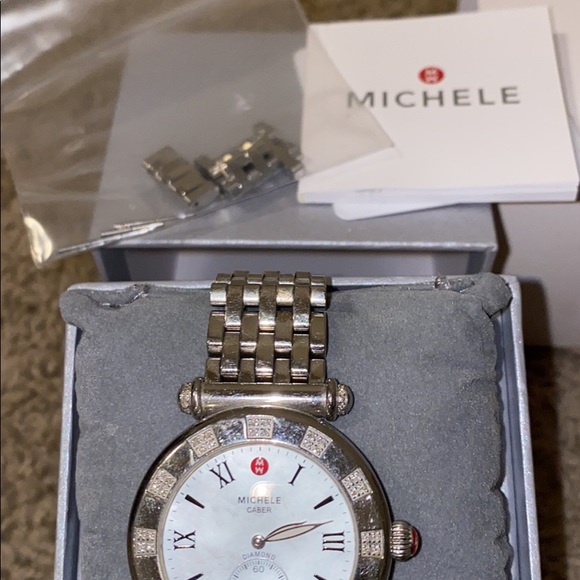Michele Watch